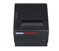 80mm wifi GPRS thermal pos printer for online order restaurant