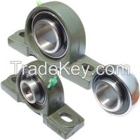 Pillow Block Bearings in competitive price