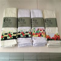 Cheap Cotton Tea Towel