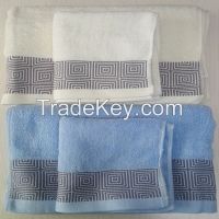 Hotel Supplies Hotel Towel Sets