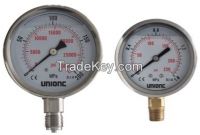 Pressure gauge