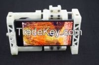 KING Self-timer Gear Beast Secure Grip Cell Phone Universal Mobile Phone Stabilizer