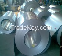 Aluminum Coil