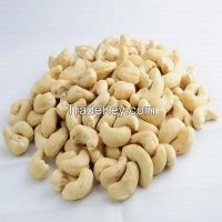 CASHEW NUTS HIGH QUALITY FROM VIETNAM HANFIMEX CORPORATION