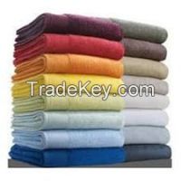 Woven Terry Towel