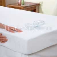 WATERPROOF MATTRESS PROTECTORS