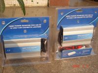 Car Power Inverter