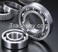 2015 Hot Sale Deep Groove Ball Bearing with Good Quality