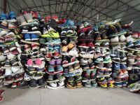 used shoes, used clothes