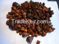 Ox/Cow Gallstones,Used Rails Scrap,Hard Wood Charcoal,Wet Salted Cow Hides,Cow Fat,Palm Fiber,Fatty Acid.