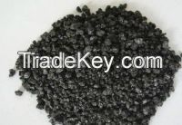 petroleum coke