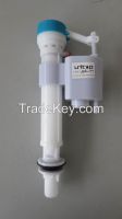 Sell fill valve adjustable height for one piece two piece toilet