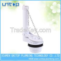 Sell Flapper Flush Valve One Piece or Two Pieces