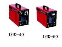 LGK Air Plasma Cutter