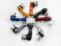 Aluminum Tire Valves