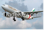 Air Freight From shenzhen china to world wide  big price discount