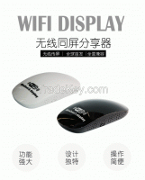 HDMI Dongle wifi adapter Android Miracast box ios win DLNA wifi display