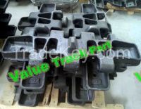 KOBELCO 7065 crawler crane track shoe