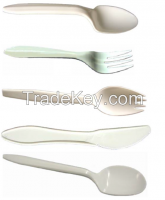 Plastics Cutlery - Viet Nam origin - pure materials -  well-known manufatuer