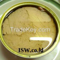 Tuna in Canned