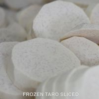 Frozen Taro
