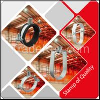 pipe support clamps from UAE clevis hanger supply