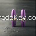 custom lipstick tube packaging design