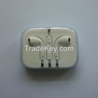 Original MD827 100% Genuine EarPods Earphones For APPLE iPhone 6/6Plus/5S/5c/5