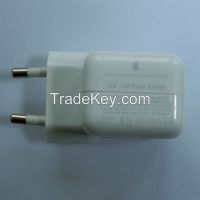 Genuine OEM A1401 MD836 Original 12W Wall USB Power Adapter Charger for Apple iPad