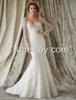 Wedding Dress In Fairyin.nl