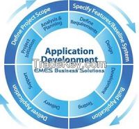 Application Development