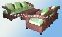 WATER HYACINTH FURNITURE