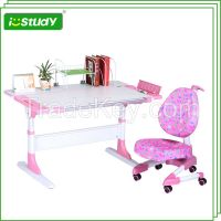 Istudy A117 Kids Ergonomic/study Desk