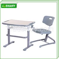 Istudy A103 Kids Ergonomic/study Desk