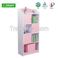 Istudy Children Cabinets S48
