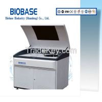 300 T/H full automated biochemistry analyzer, Clinical chemistry analy