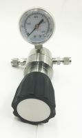 Back Pressure Regulator