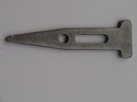 wedge bolt