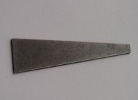 hard wedge