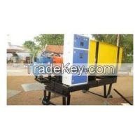 CLC Light Weight Brick Making Machine