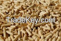 Wood Pellets