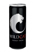 WildCat Energy Drink Orginal 250ml 