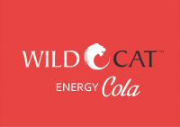 WildCat Cola Energy Drink