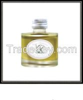 Organic Extra Virgin Olive Oil