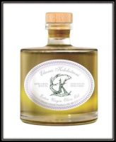 Olive Oil Organic Extra Virgin Olive 500ml Glass bottle