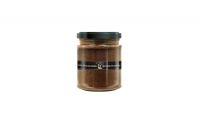 Tapenade Olive Balck Kalamata Paste 190 gr Glass Jar 