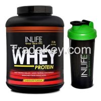 INFILE WHEY PROTEIN