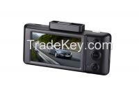 Walshine car DVR HX500