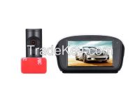 Walshine car black box HX700