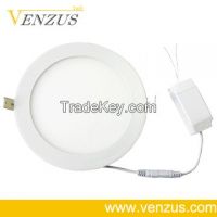 High Quality LED Round Panel Light With CE And RoHS To Offer Best Price And Save Your Costs